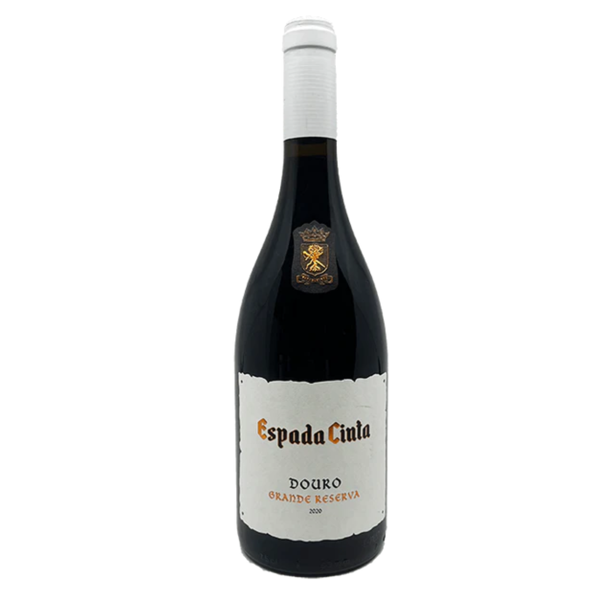 Espada Cinta Tinto Grande Reserva