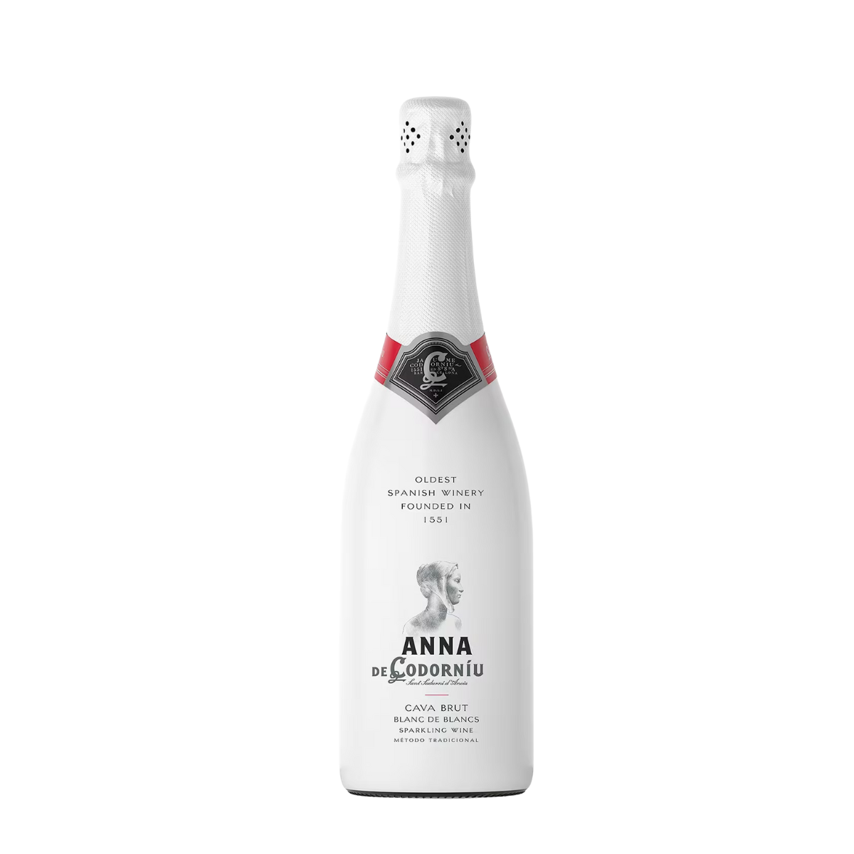 Espumante Cava Anna Blanc de Blanc