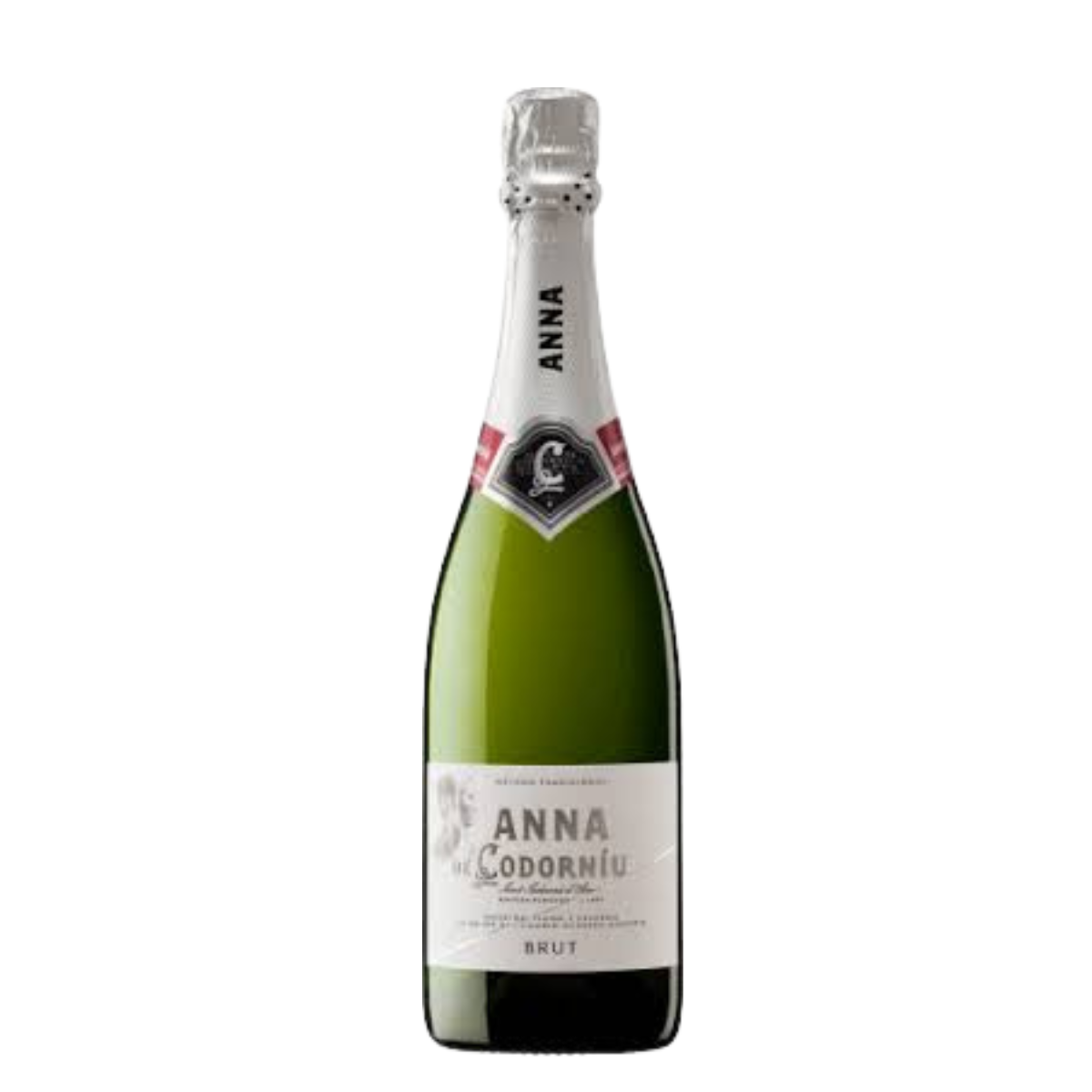 Espumante Cava Anna Codorniu Brut