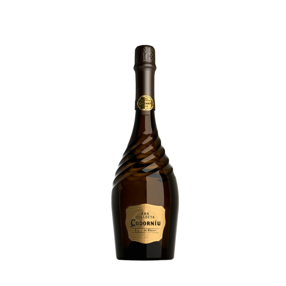 Espumante Cava Codorníu Ars Collecta Blanc De Blancs