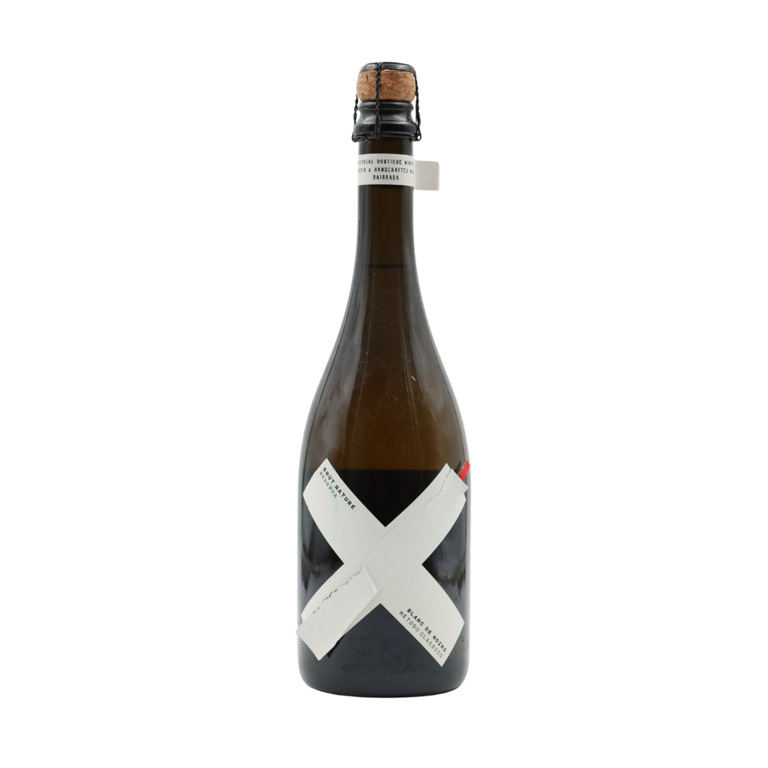Dinamite Baga Blanc de Noirs Bruto Nature