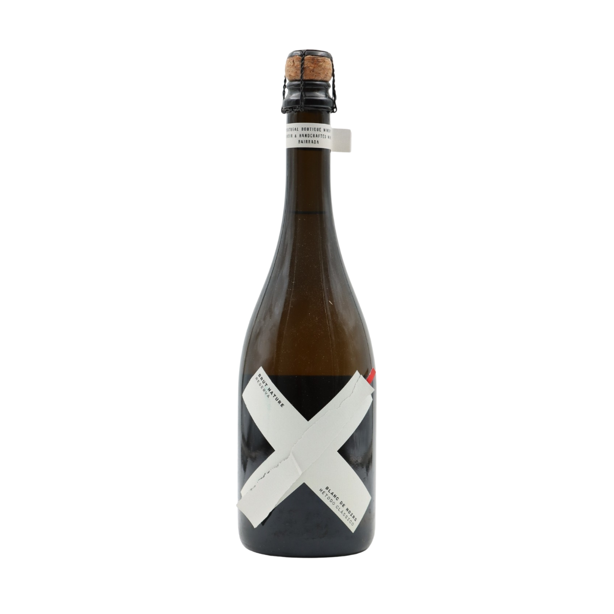 Dinamite Baga Blanc de Noirs Bruto Nature