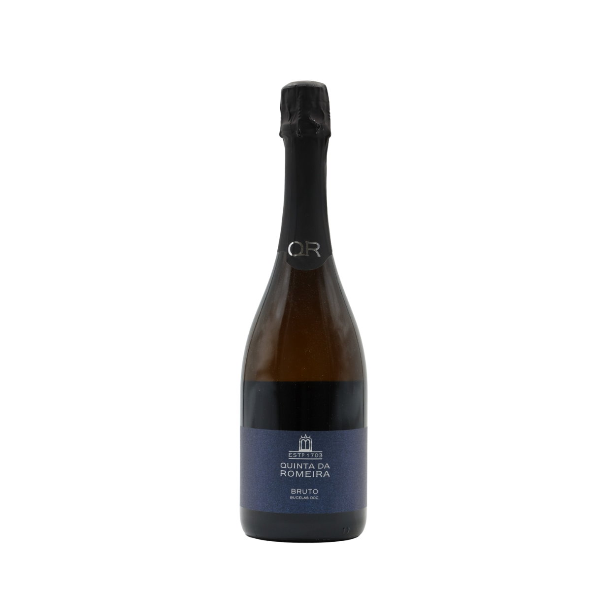 Espumante Quinta da Romeira Bruto