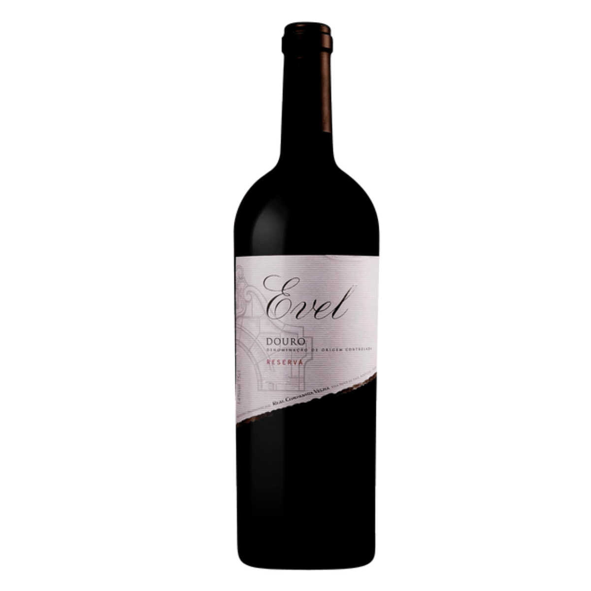 Evel Reserva Tinto