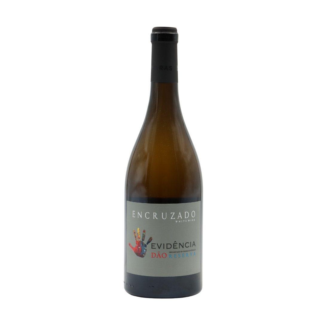 Evidência Encruzado Reserva Branco