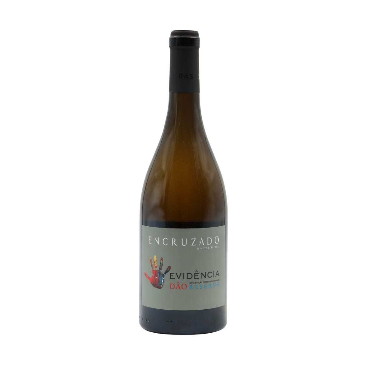 Evidência Encruzado Reserva Branco
