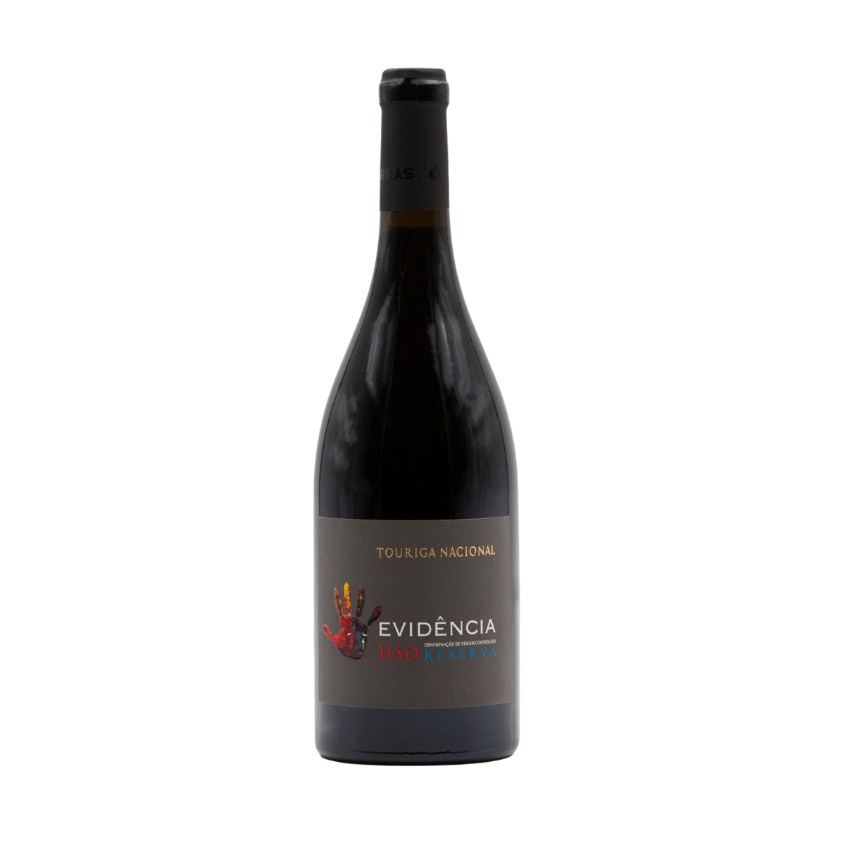 Evidência Touriga Nacional Reserva Tinto 1.5 L