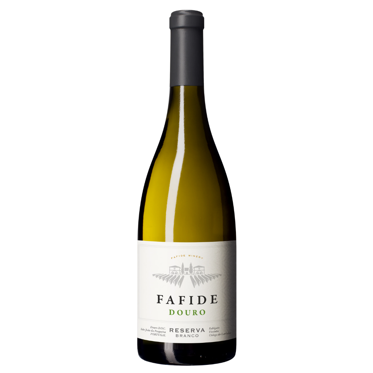 Fafide Reserva Branco