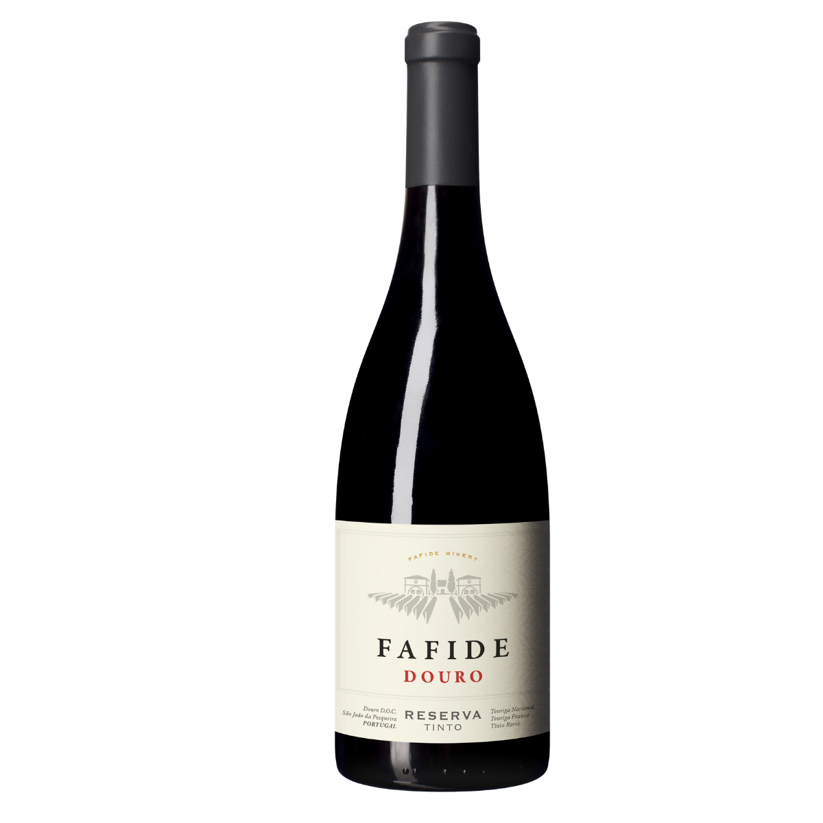 Fafide Reserva Tinto