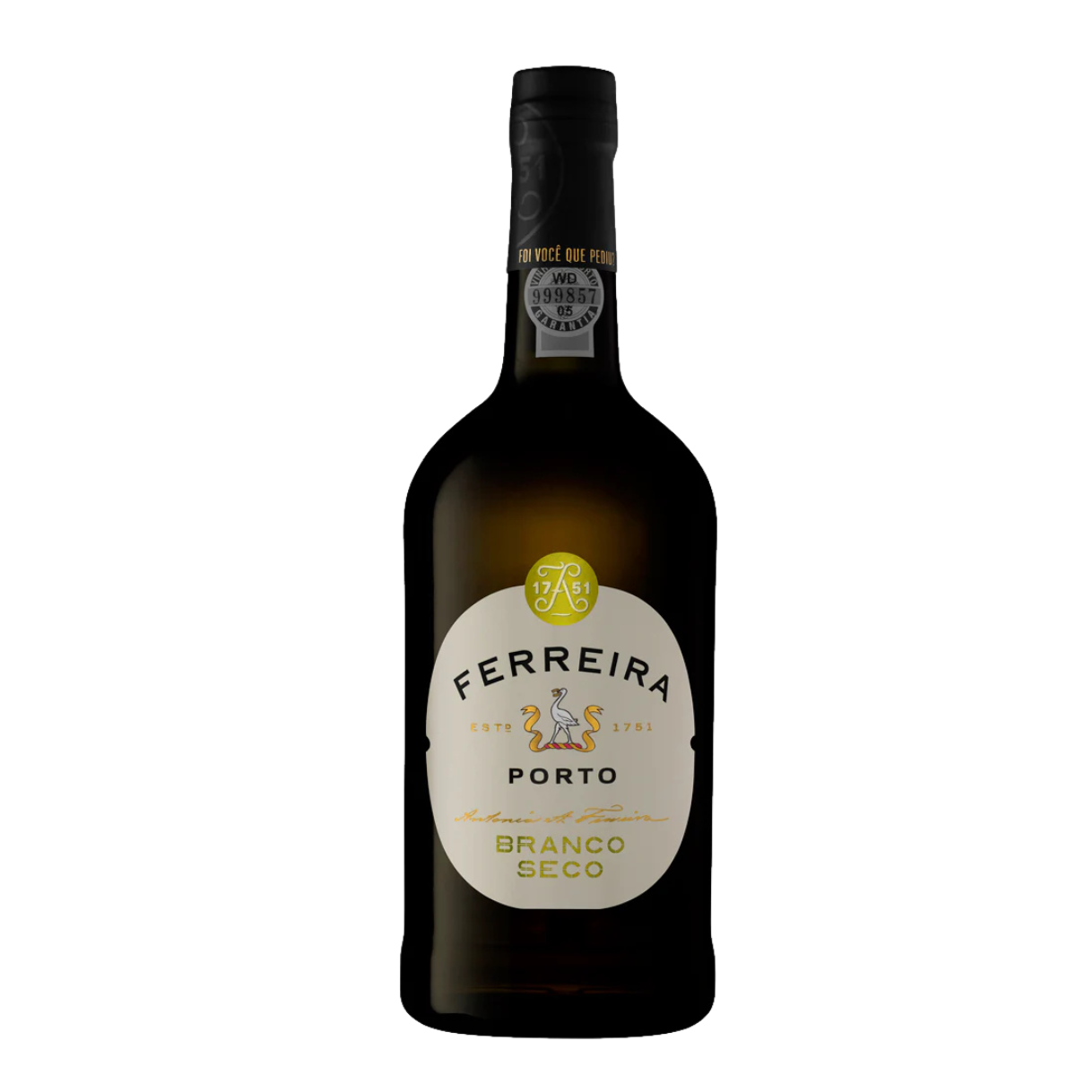 Ferreira Gelpima White Porto