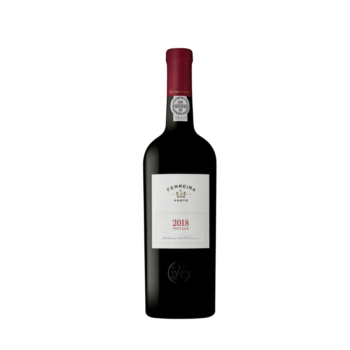 Ferreira Gelpima White Porto