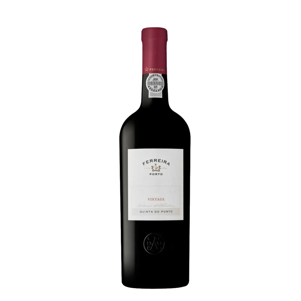 Ferreira Gelpima White Porto