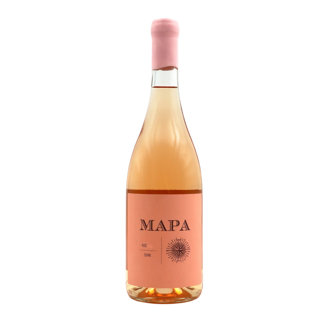 Flor de Mapa Rosé