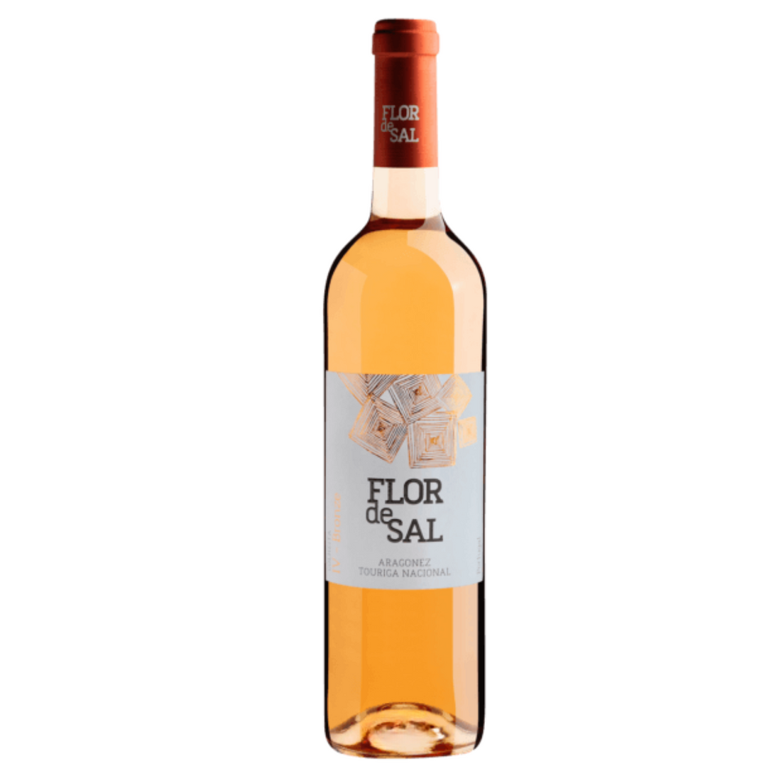 Flor de Sal Bronze  Rosé