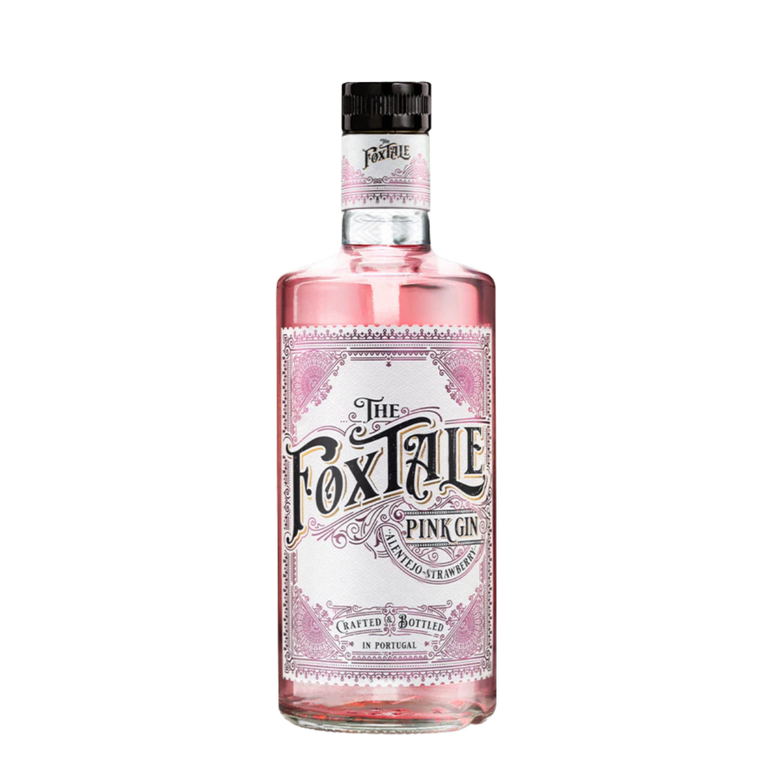 FoxTale Pink Gin