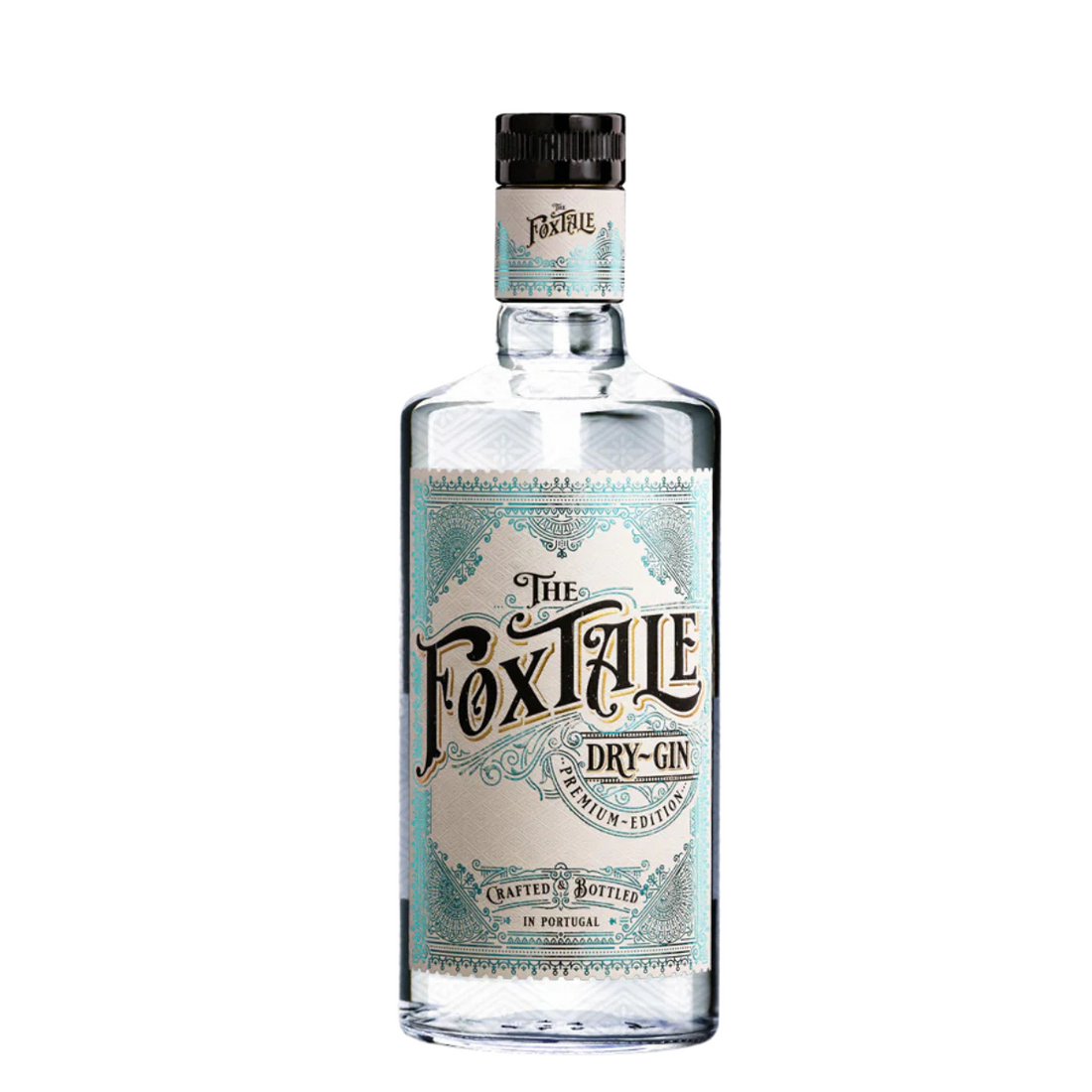 Foxtale Gin