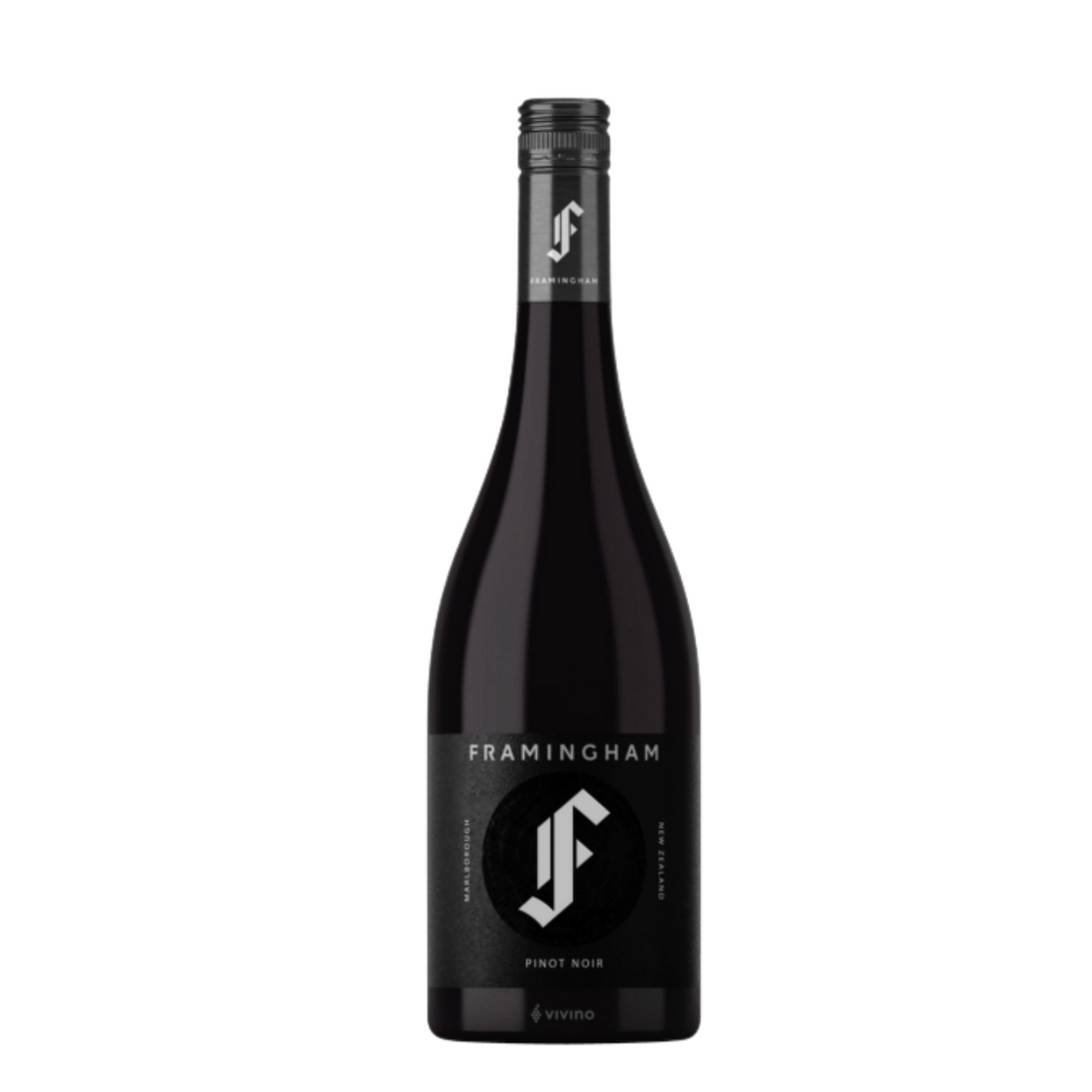 Framingham Pinot Noir Tinto