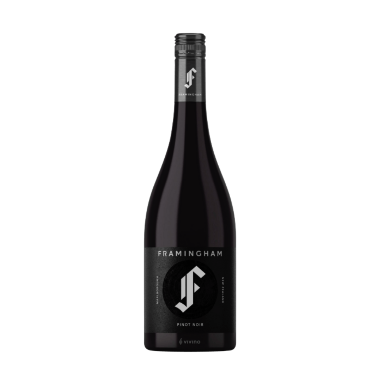 Framingham Pinot Noir Tinto