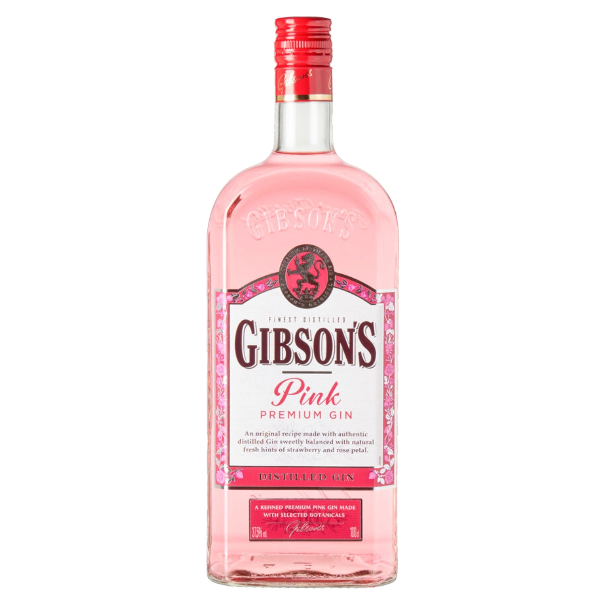 Gibson`s Gin Pink