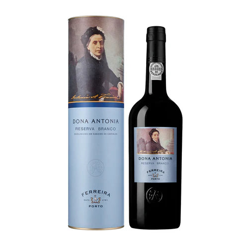 Ferreira Dona Antónia Reserva Branco