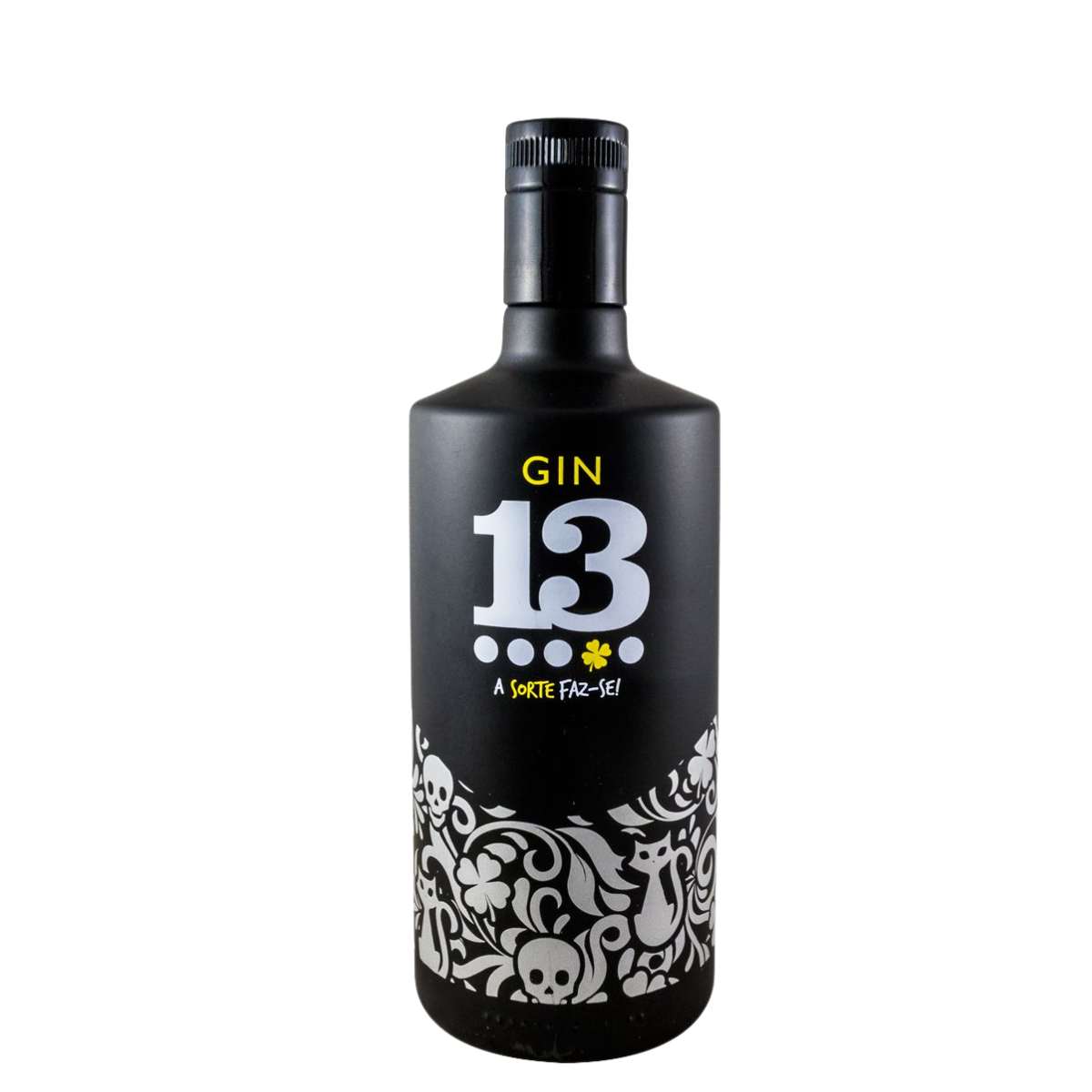 Gin 13 Original