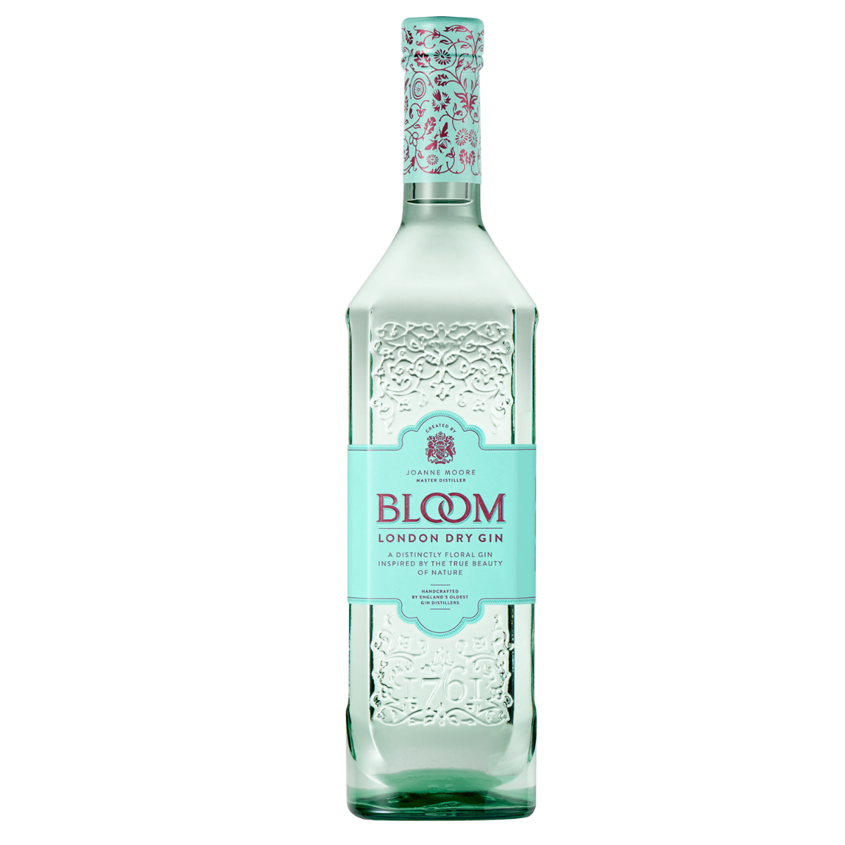 Gin Bloom