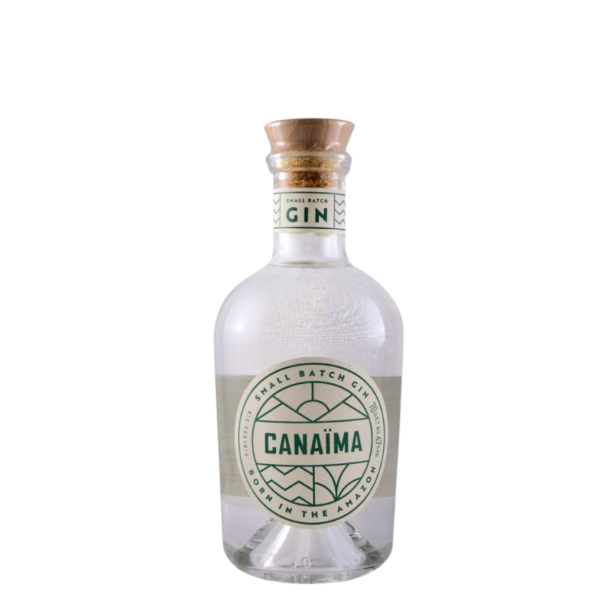 Gin Canaima