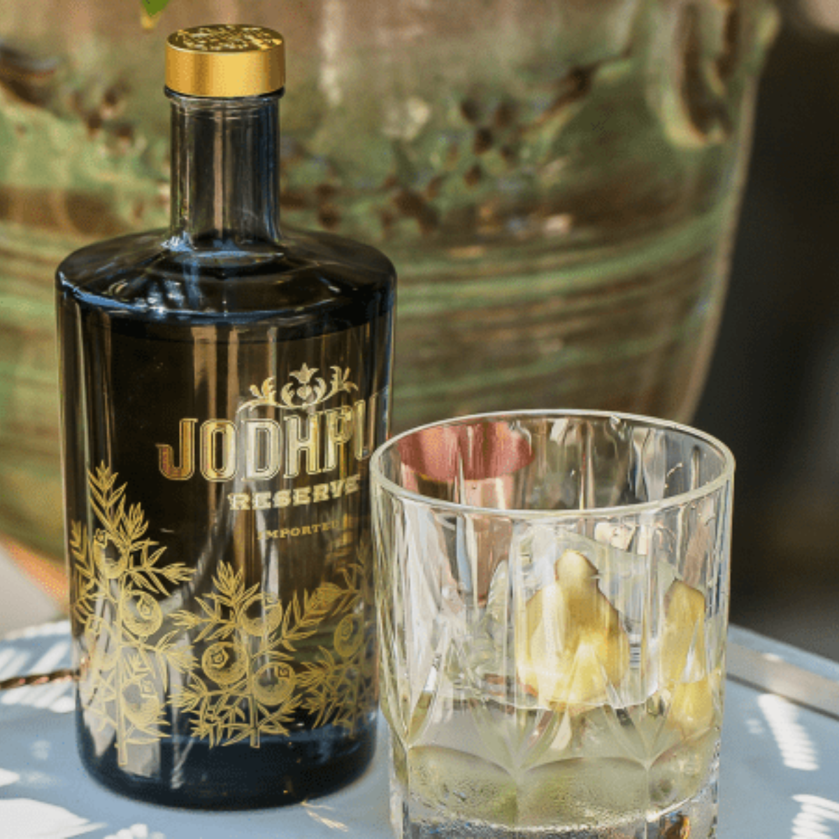 Gin Jodhpur ''Reserve''