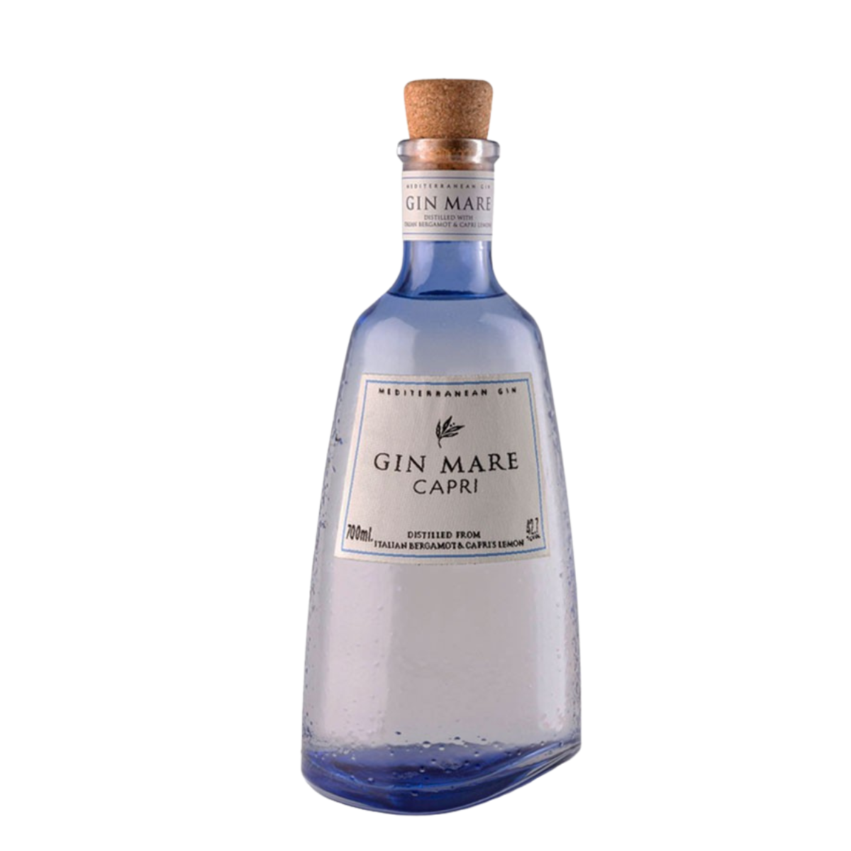 Gin Mare Capri