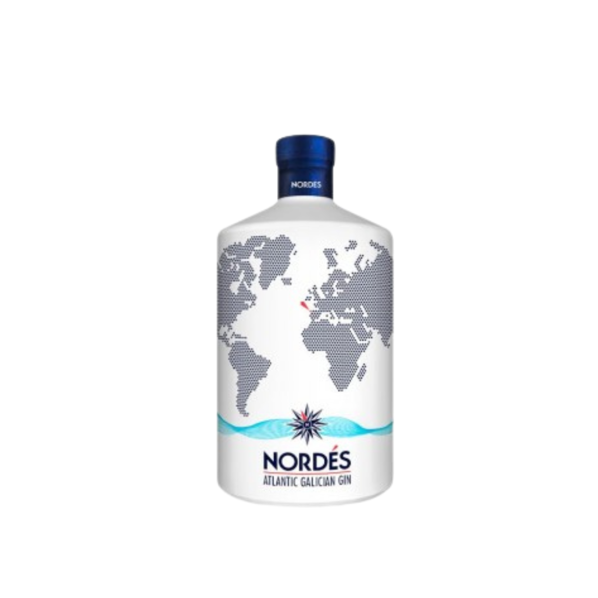 Gin Nordés