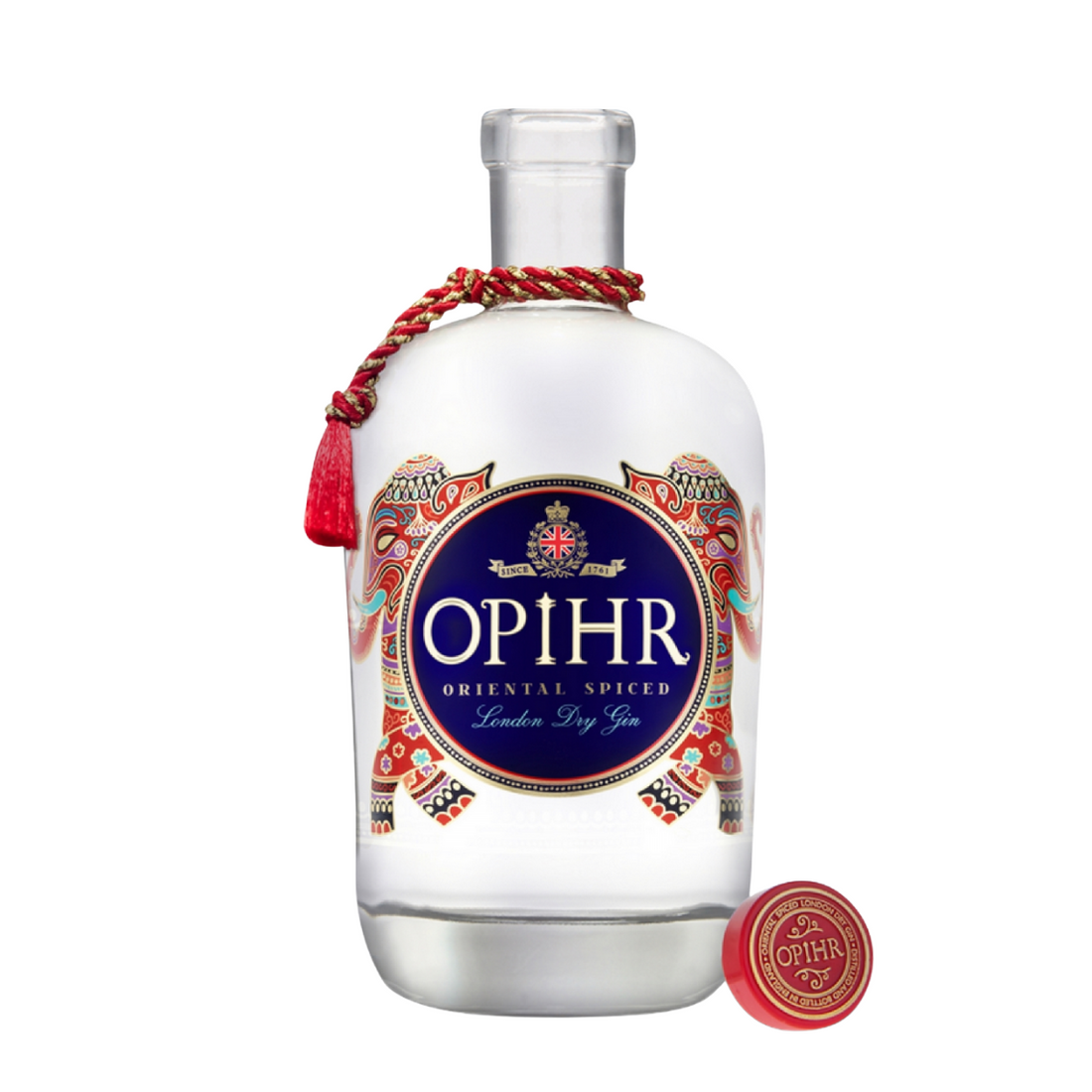 Gin Ophir