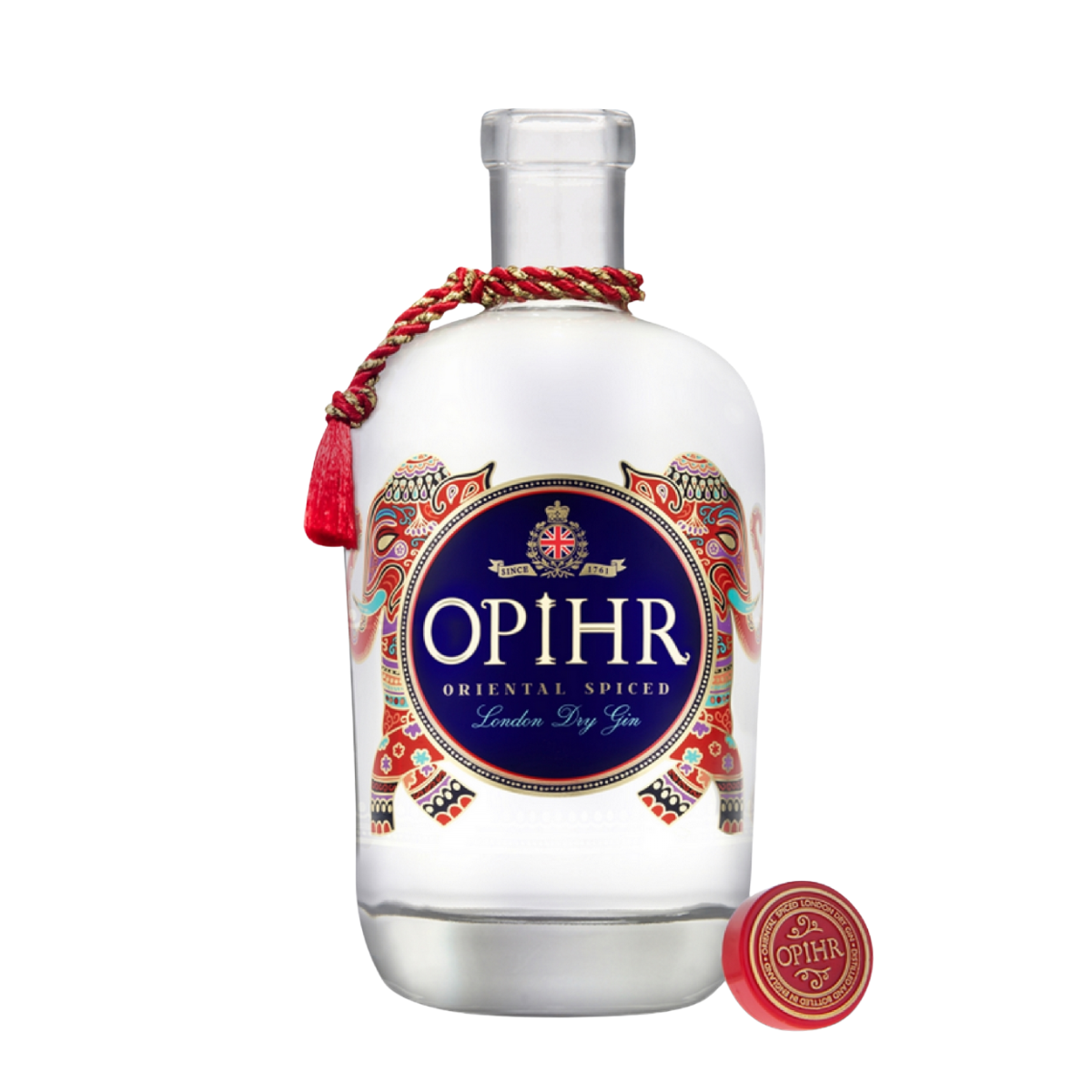Gin Ophir