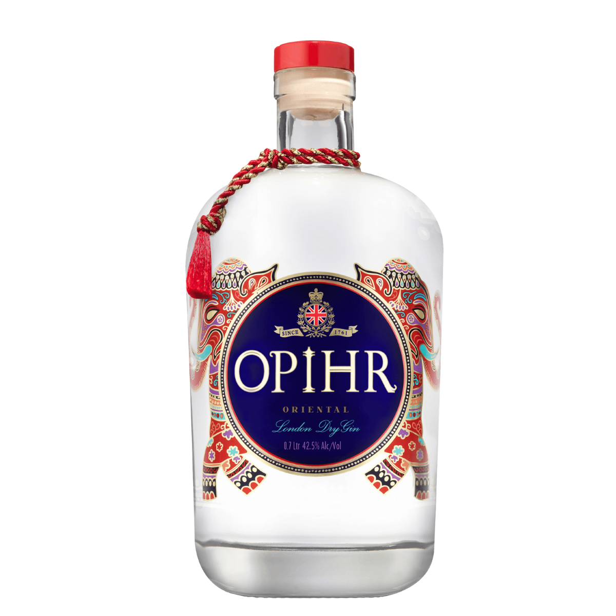 Gin Opihr Oriental Spiced