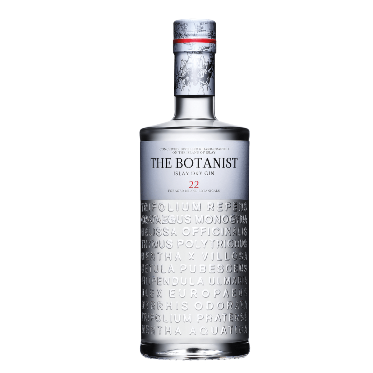 Gin The Botanist Islay Dry