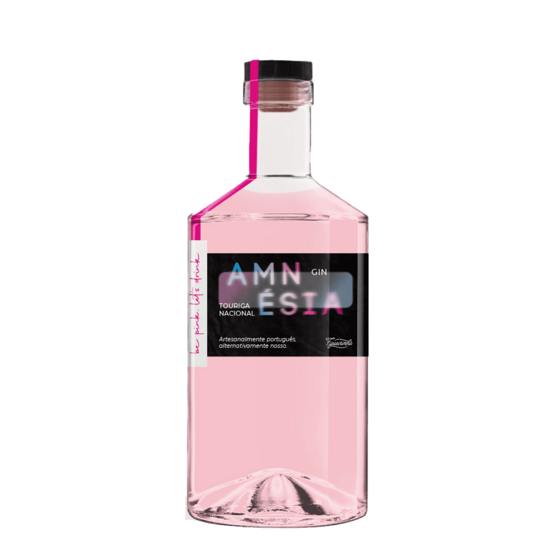 Gin Amnésia