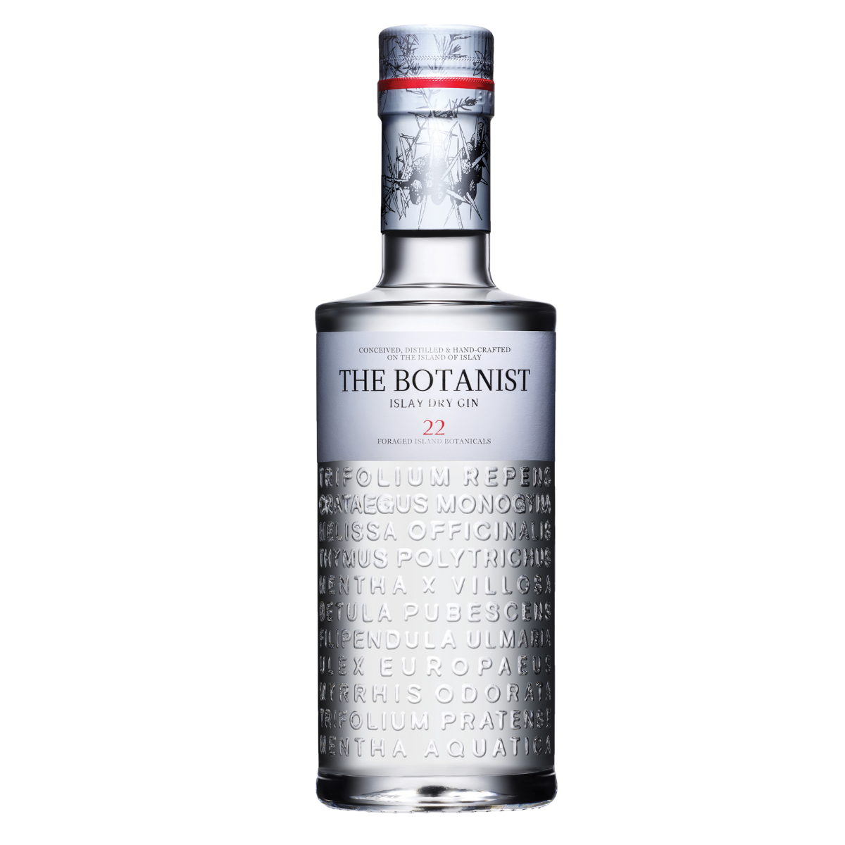 Gin der Botaniker Islay