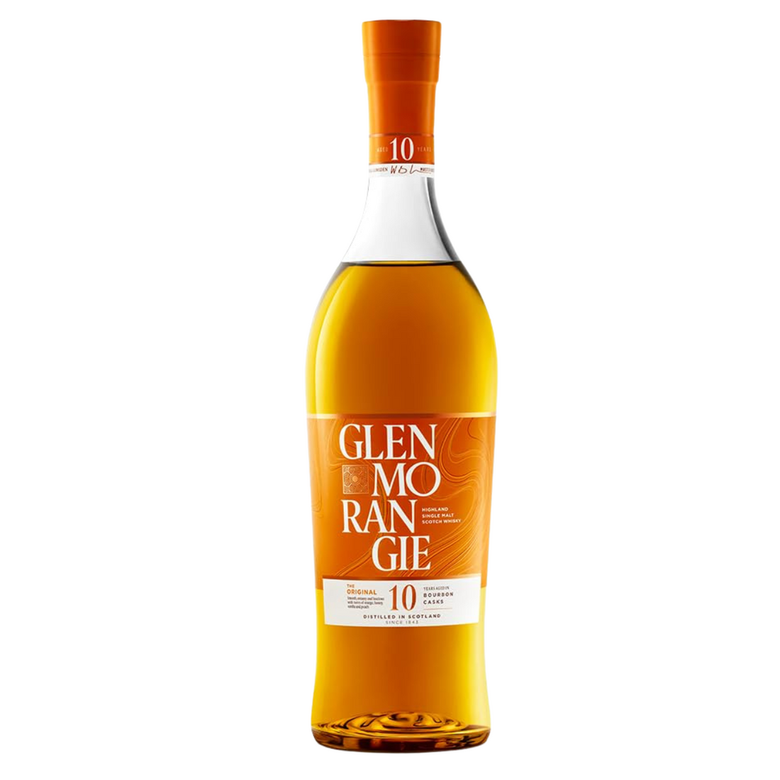 Glenmorangie 10 Anos