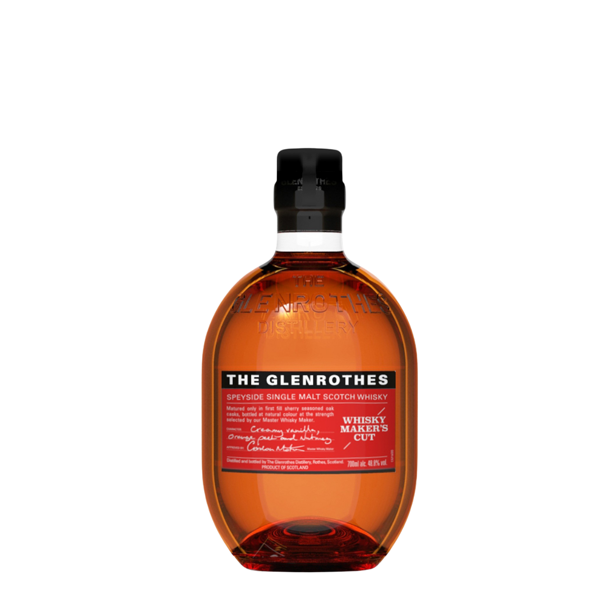 Glenrothes WMC
