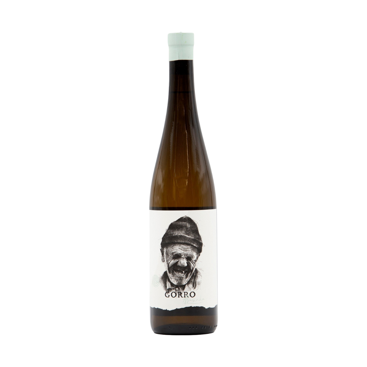 Gorro Alvarinho Branco