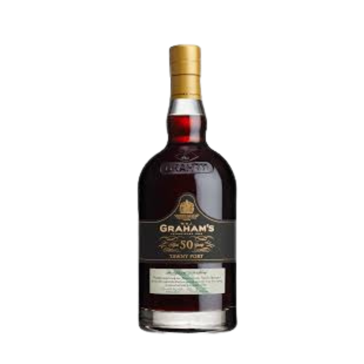 Graham's 50 Anos Tawny Porto