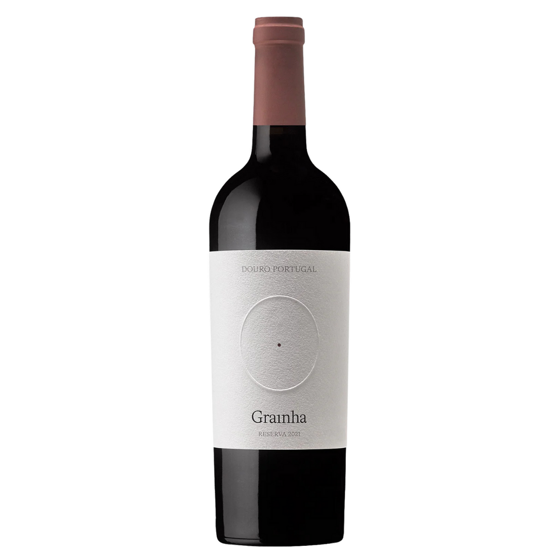 Grainha Reserva tinto