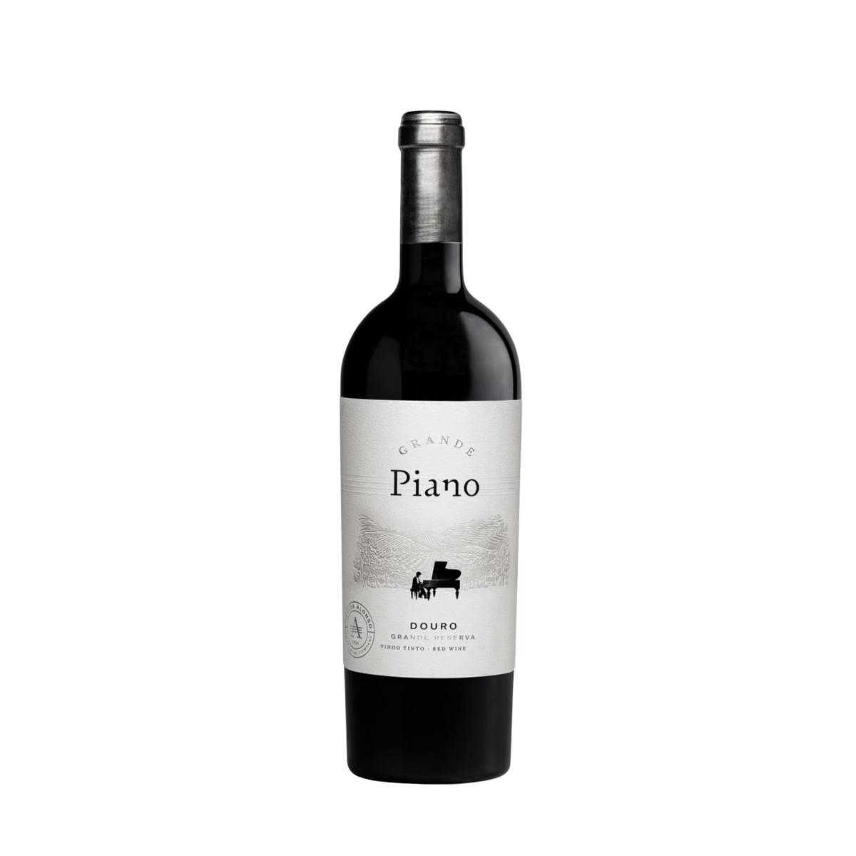 Piano Grande Reserve Red 2019