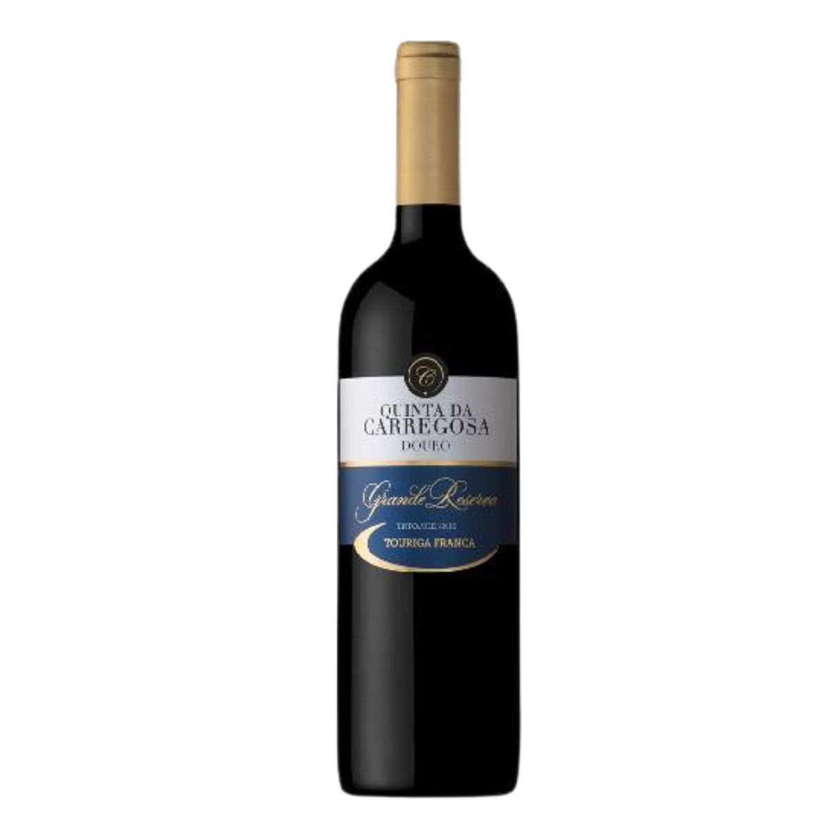 Grande Reserva Tinto - Touriga Franca