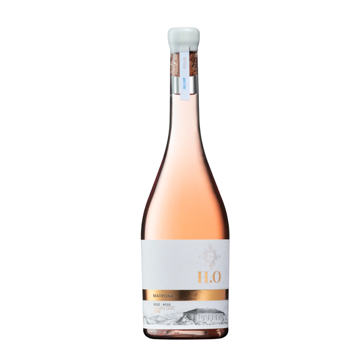 H.O Matrona Rosé 2022