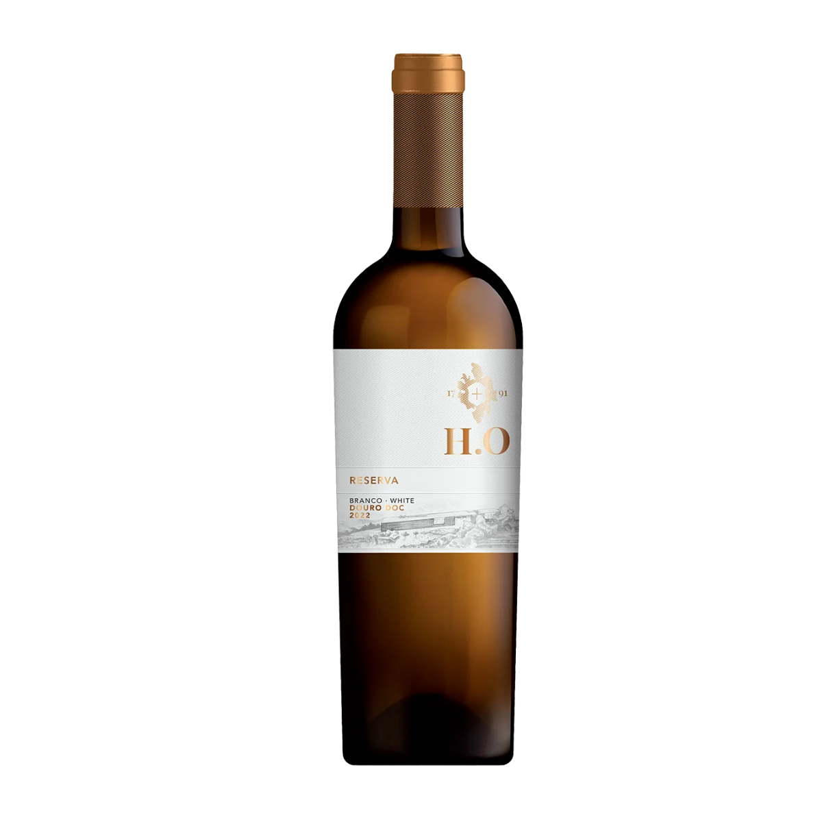 H.O Reserva Branco