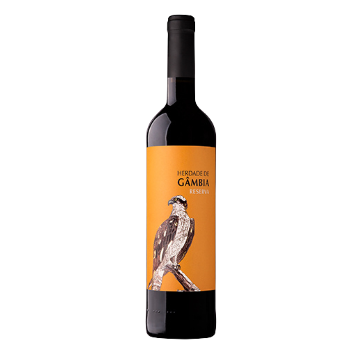 Herdade De Gâmbia Reserva Tinto