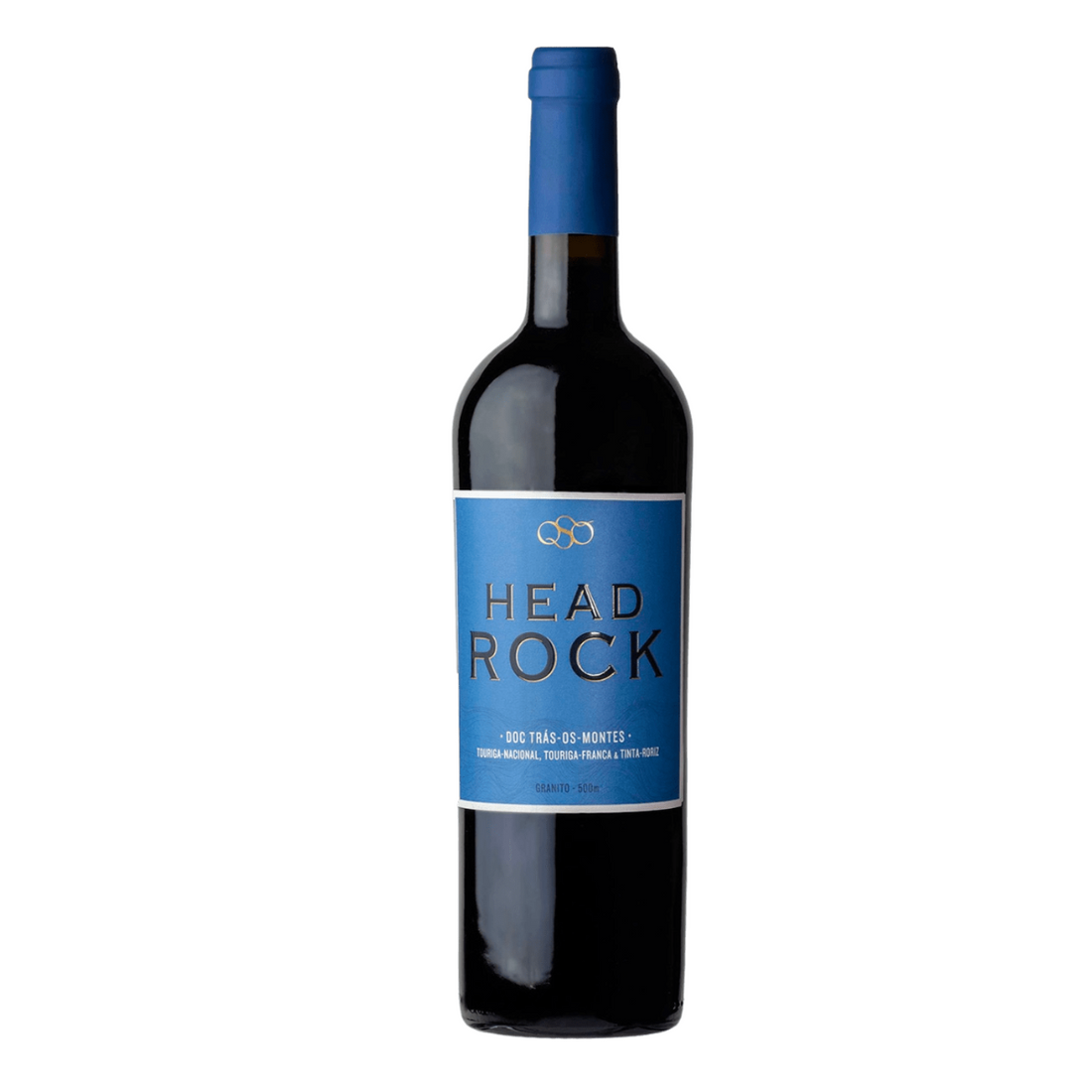 Head Rock Reserva tinto