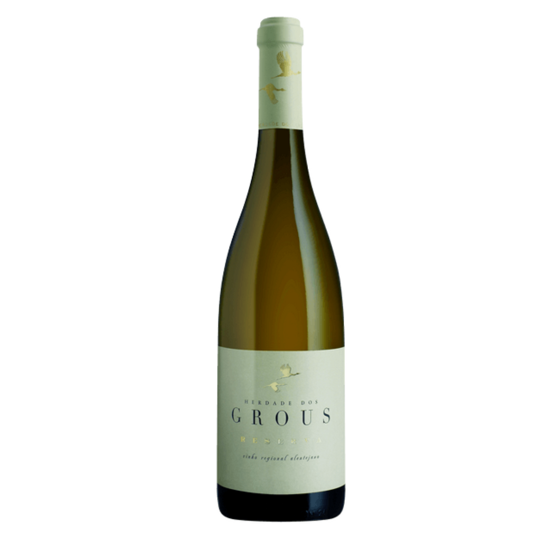 Herdade Dos Grous Reserva Branco