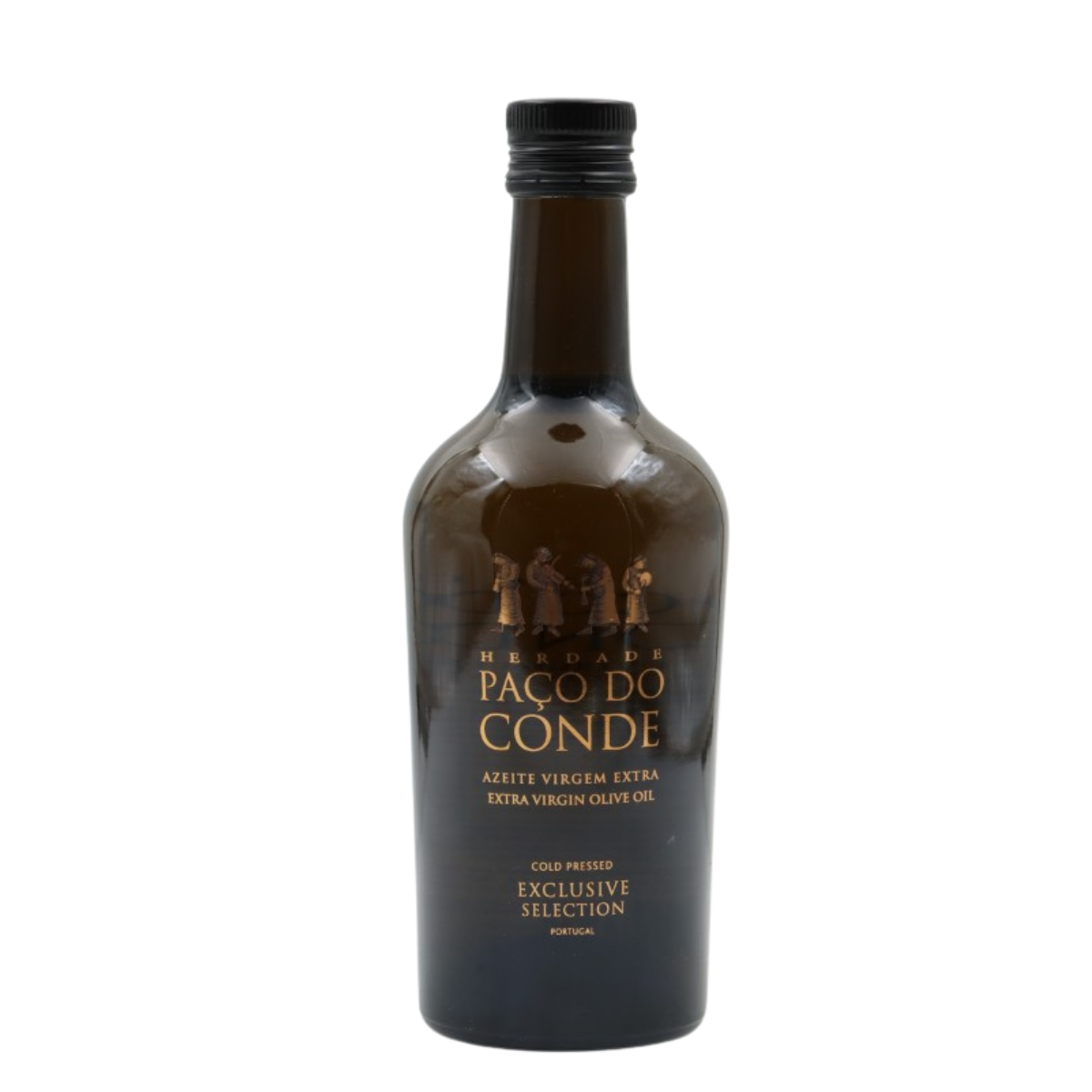 Herdade do Paço do Conde Selection Azeite Extra Virgem