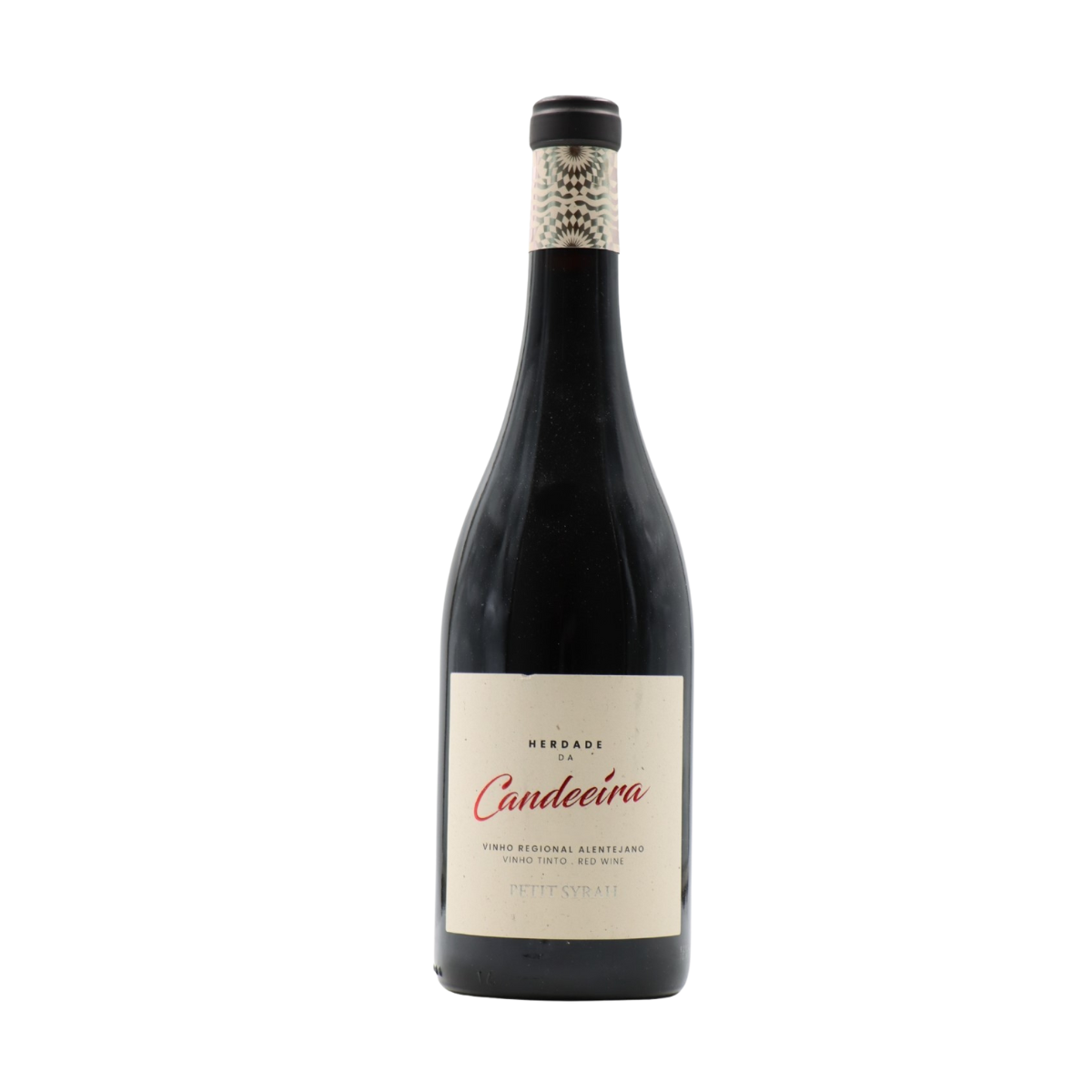 Herdade da Candeeira Petit Syrah Tinto